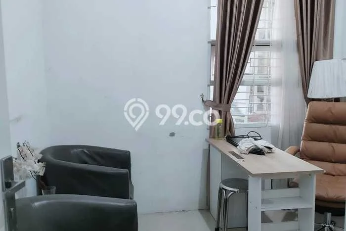 Dijual Hunian Rumah Nyaman 2 Kamar di Cilangkap, Depok Dijual Hunian Rumah Nyaman 2 Kamar di Cilangkap, Depok