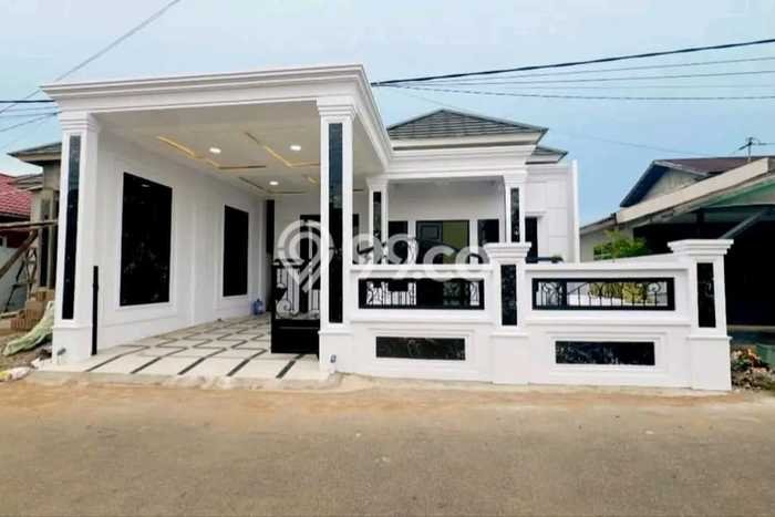 Dijual Rumah 3 Kamar Lokasi Strategis Nyaman dan Strategis di Cipayung Dijual Rumah 3 Kamar Lokasi Strategis Nyaman dan Strategis di Cipayung