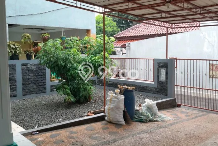 Dijual Hunian Rumah Nyaman 3 Kamar di Kelapa Dua, Depok Dijual Hunian Rumah Nyaman 3 Kamar di Kelapa Dua, Depok