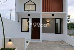 Jual Rumah Harga Miring Cilodong Punya 2 Kamar & LT 50m2 Jual Rumah Harga Miring Cilodong Punya 2 Kamar & LT 50m2