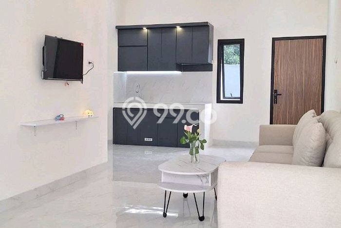 Jual Rumah Bagus Siap Huni LB 53m2 di Cilodong, Depok Jual Rumah Bagus Siap Huni LB 53m2 di Cilodong, Depok