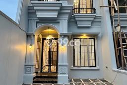 Jual Rumah Bagus Siap Huni LB 90m2 di Cilodong, Depok Jual Rumah Bagus Siap Huni LB 90m2 di Cilodong, Depok