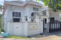 Dijual Rumah 3 Kamar Lokasi Strategis Bagus dan Strategis di Cileungsi Dijual Rumah 3 Kamar Lokasi Strategis Bagus dan Strategis di Cileungsi