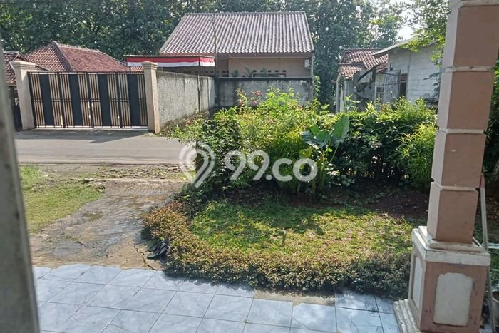 Rumah Modern Minimalis 2 Kamar Bisa Langsung Pindah di Ciseeng Rumah Modern Minimalis 2 Kamar Bisa Langsung Pindah di Ciseeng