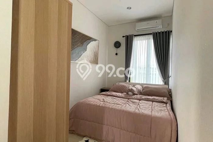 Rumah Modern Minimalis 3 KT Siap Huni di Tapos Rumah Modern Minimalis 3 KT Siap Huni di Tapos