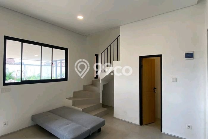 Siap Huni Rumah Minimalis & Modern LB 52m2 di Citayam Siap Huni Rumah Minimalis & Modern LB 52m2 di Citayam