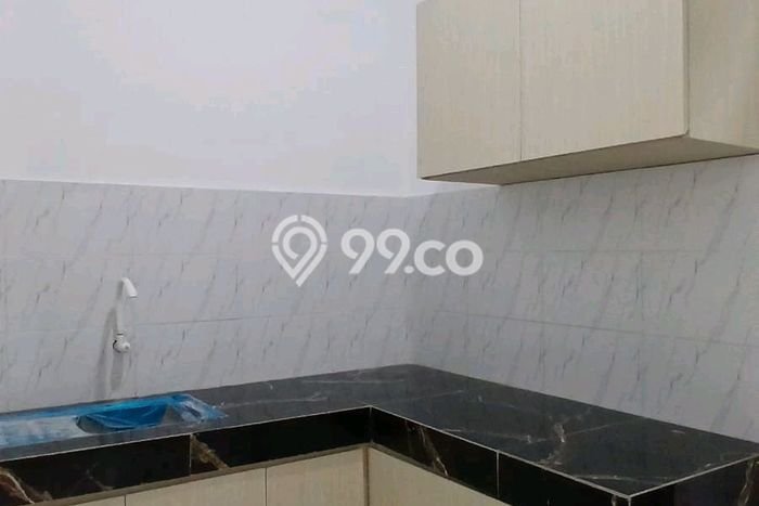 Rumah Nyaman 2 KT LB 45m2 Kondisi Bagus di Citayam Rumah Nyaman 2 KT LB 45m2 Kondisi Bagus di Citayam