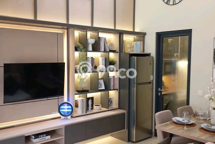 Dijual Cepat Rumah Bagus Siap Huni LB 60m2 di Pancoran Mas, Depok Dijual Cepat Rumah Bagus Siap Huni LB 60m2 di Pancoran Mas, Depok