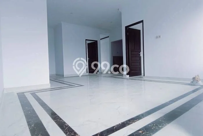 Hunian Mewah Dijual LT 225m2 di Tapos, Depok Hunian Mewah Dijual LT 225m2 di Tapos, Depok