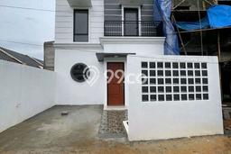 Jual Rumah Murah di Cilodong Depok Harga Rp 400 Juta LT 40m2 Jual Rumah Murah di Cilodong Depok Harga Rp 400 Juta LT 40m2