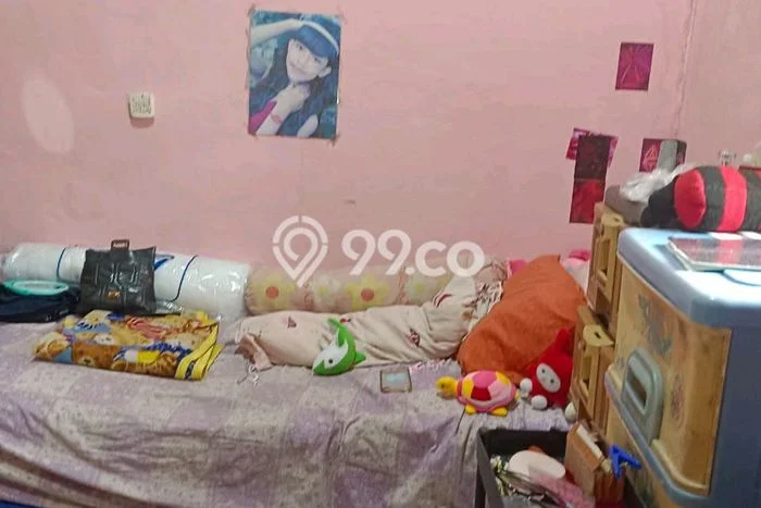 Rumah Idaman 2 KT Harga Terjangkau di Sukmajaya Depok Rumah Idaman 2 KT Harga Terjangkau di Sukmajaya Depok