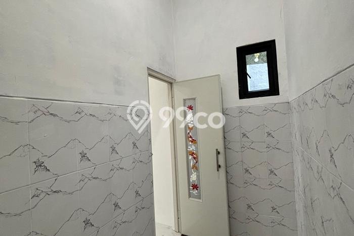 Rumah Murah LT 42m2 di Citayam Akses Mudah Rumah Murah LT 42m2 di Citayam Akses Mudah