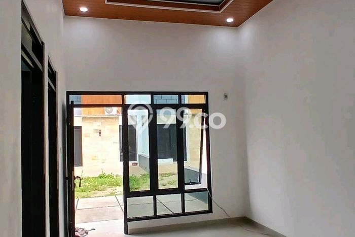 Rumah Nyaman 2 KT LB 45m2 Kondisi Bagus di Citayam Rumah Nyaman 2 KT LB 45m2 Kondisi Bagus di Citayam