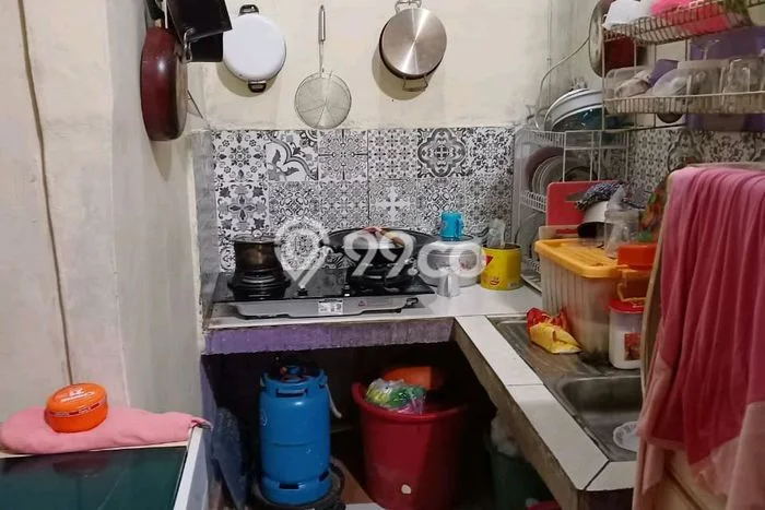 Jual Rumah Murah Meriah Cilodong Punya 2 KT & LT 81m2 Jual Rumah Murah Meriah Cilodong Punya 2 KT & LT 81m2