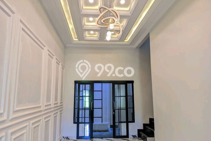 Dijual Rumah Minimalis Bagus Punya 5 KT di Cipayung Depok SHM Dijual Rumah Minimalis Bagus Punya 5 KT di Cipayung Depok SHM