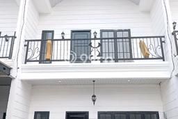 Hunian Cantik Minimalis Lb 86m2 di Cimanggis, Depok Hunian Cantik Minimalis Lb 86m2 di Cimanggis, Depok