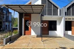 Rumah Minimalis Dijual Lokasi Bojong Gede 2 Kamar dengan Luas Tanah 60m2 Rumah Minimalis Dijual Lokasi Bojong Gede 2 Kamar dengan Luas Tanah 60m2