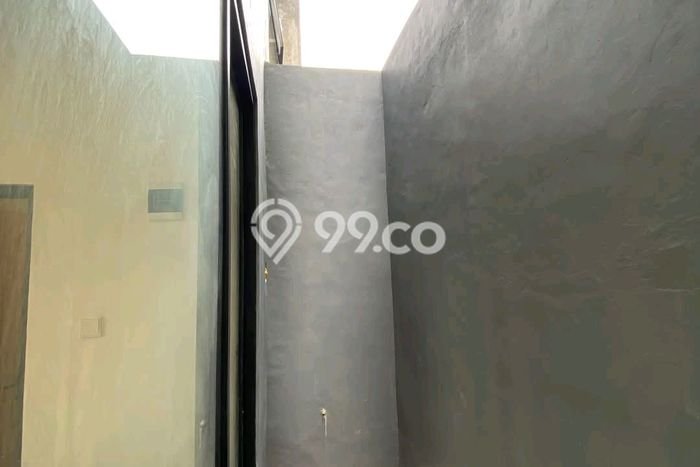 Siap Huni Rumah Minimalis & Modern LB 52m2 di Citayam Siap Huni Rumah Minimalis & Modern LB 52m2 di Citayam