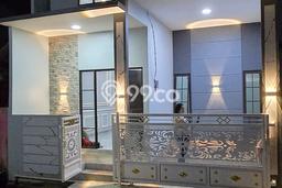 Rumah Murah Dijual Area Cileungsi, Bogor Harga Rp 360 Juta Rumah Murah Dijual Area Cileungsi, Bogor Harga Rp 360 Juta