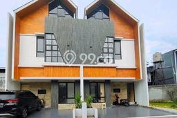 For Sale Rumah 3 Kamar Lokasi Ideal Bagus dan Strategis di Tapos For Sale Rumah 3 Kamar Lokasi Ideal Bagus dan Strategis di Tapos