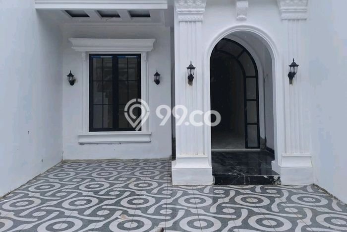 Dijual Rumah Minimalis Bagus Punya 2 KT di Cilodong Depok SHM Dijual Rumah Minimalis Bagus Punya 2 KT di Cilodong Depok SHM