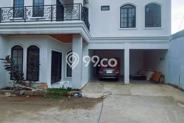 For Sale Rumah Mewah Exclusive di Tapos, Depok For Sale Rumah Mewah Exclusive di Tapos, Depok
