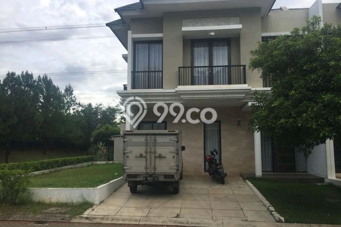 For Sale Rumah 4 Kamar Lokasi Strategis Bagus dan Strategis di Sawangan For Sale Rumah 4 Kamar Lokasi Strategis Bagus dan Strategis di Sawangan