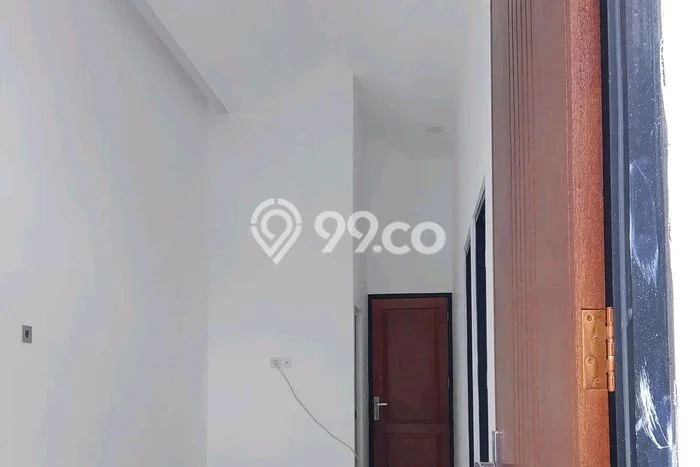Rumah Minimalis Terbaik Dijual Area Cilodong LT 50m2 Rumah Minimalis Terbaik Dijual Area Cilodong LT 50m2