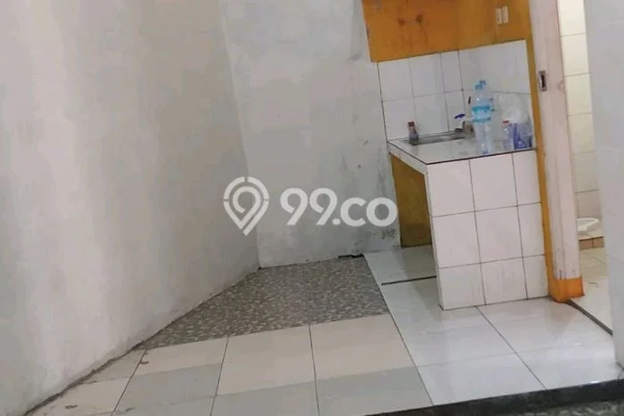 Dijual Cepat Rumah Minimalis & Modern LB 36m2 di Cilangkap Dijual Cepat Rumah Minimalis & Modern LB 36m2 di Cilangkap