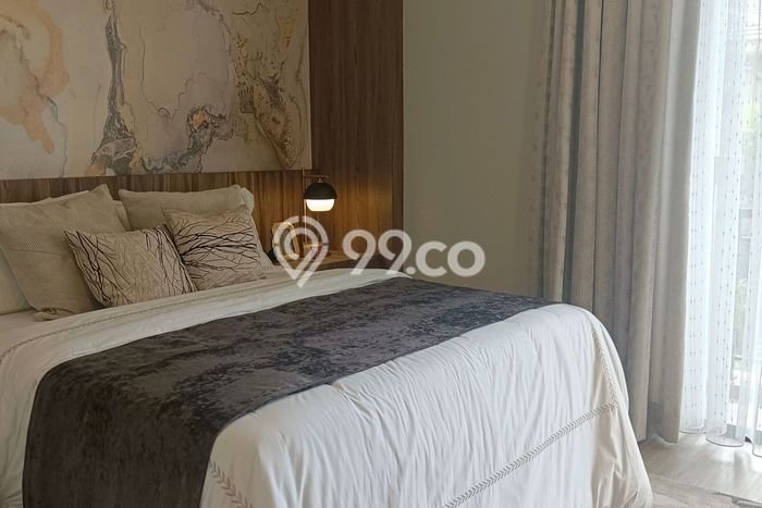 Dijual Rumah 3 Kamar Lokasi Strategis Nyaman dan Strategis di Pancoran Mas Dijual Rumah 3 Kamar Lokasi Strategis Nyaman dan Strategis di Pancoran Mas