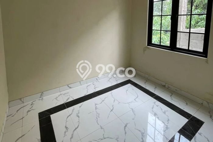 Rumah Strategis Modern Lb 80m2 di Cilodong, Depok Rumah Strategis Modern Lb 80m2 di Cilodong, Depok