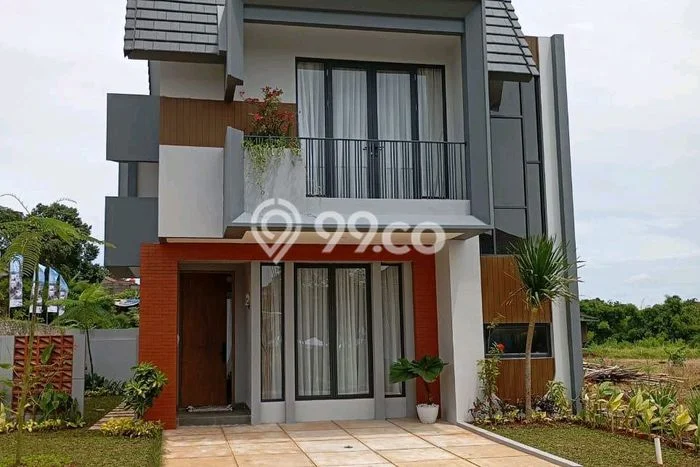 Dijual Rumah 4 Kamar Lokasi Strategis Nyaman dan Strategis di Parung Dijual Rumah 4 Kamar Lokasi Strategis Nyaman dan Strategis di Parung
