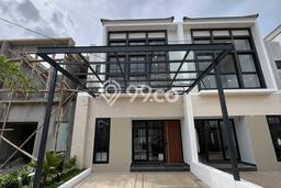 For Sale Hunian Rumah Terawat 3 KT di Tirtajaya, Depok For Sale Hunian Rumah Terawat 3 KT di Tirtajaya, Depok