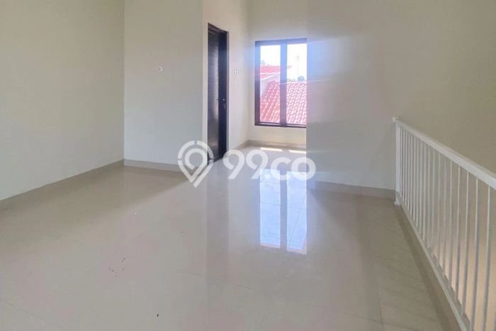 Jual Rumah Strategis Bagus Punya 3 KT di Cilodong Depok SHM Jual Rumah Strategis Bagus Punya 3 KT di Cilodong Depok SHM