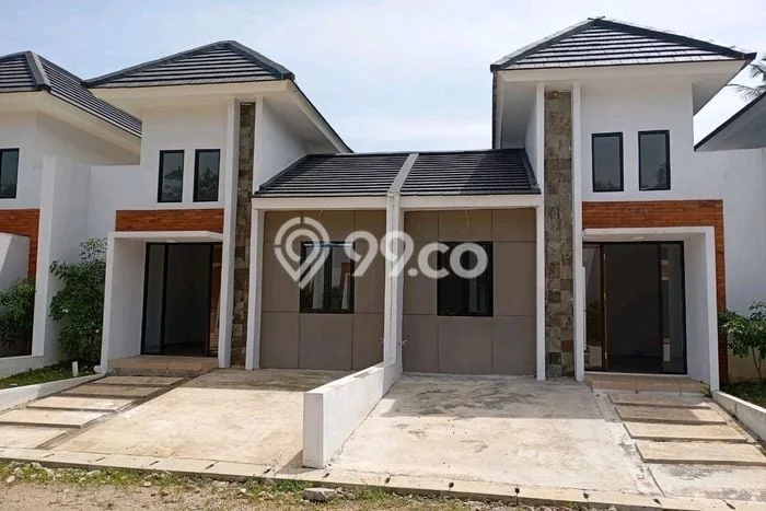 Dijual Rumah Siap Huni di Ciseeng Bogor Harga Rp 500 Juta LT 66m2 Dijual Rumah Siap Huni di Ciseeng Bogor Harga Rp 500 Juta LT 66m2
