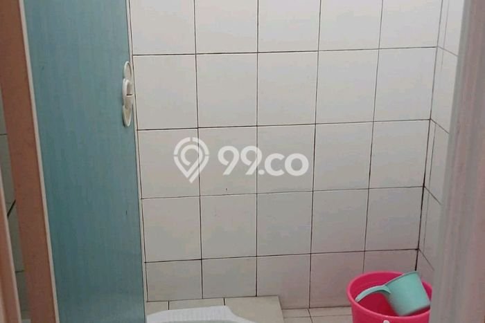 Dijual Cepat Rumah Minimalis & Modern LB 36m2 di Cilangkap Dijual Cepat Rumah Minimalis & Modern LB 36m2 di Cilangkap