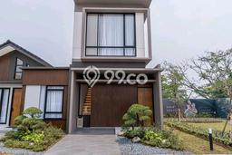 Hunian Cantik Minimalis Lb 50m2 di Sawangan, Depok Hunian Cantik Minimalis Lb 50m2 di Sawangan, Depok