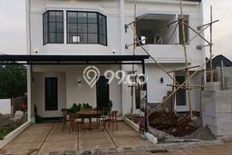Rumah Murah Dijual di Sawangan, Depok Harga Rp 500 Juta Rumah Murah Dijual di Sawangan, Depok Harga Rp 500 Juta