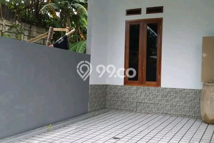 Rumah Budget Favorit Dijual Area Cibinong LT 72m2 Rumah Budget Favorit Dijual Area Cibinong LT 72m2