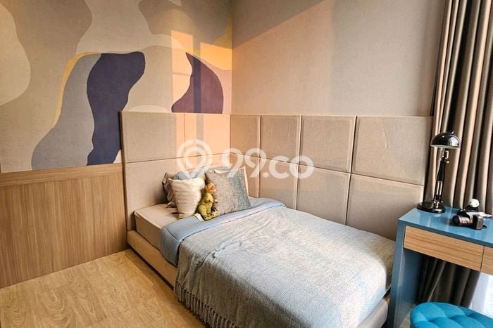 Rumah Modern Cantik 3 Kamar Bisa Langsung Pindah di Sawangan Rumah Modern Cantik 3 Kamar Bisa Langsung Pindah di Sawangan