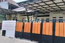 Rumah Modern Cantik 2 KT Bisa Langsung Pindah di Cimanggis Rumah Modern Cantik 2 KT Bisa Langsung Pindah di Cimanggis