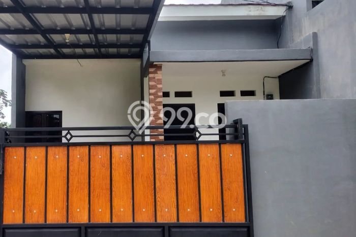 Jual Rumah Murah Meriah Cibinong Punya 2 KT & LT 72m2 Jual Rumah Murah Meriah Cibinong Punya 2 KT & LT 72m2