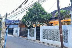 Hunian Nyaman Asri 3 KT Siap Pakai di Cibubur Jakarta Timur Hunian Nyaman Asri 3 KT Siap Pakai di Cibubur Jakarta Timur