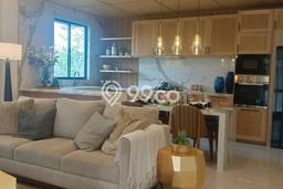 Dijual Rumah Premium dengan Fasilitas Sekitar Komplit di Pancoran Mas, Depok Dijual Rumah Premium dengan Fasilitas Sekitar Komplit di Pancoran Mas, Depok