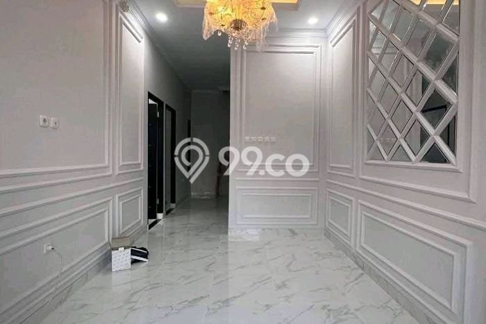 Rumah Minimalis Dijual Lokasi Cibinong 2 Kamar dengan LT 62m2 Rumah Minimalis Dijual Lokasi Cibinong 2 Kamar dengan LT 62m2