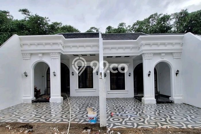 Dijual Rumah Minimalis Bagus Punya 2 KT di Cilodong Depok SHM Dijual Rumah Minimalis Bagus Punya 2 KT di Cilodong Depok SHM