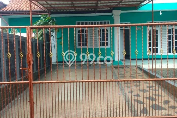Dijual Hunian Rumah Nyaman 3 Kamar di Kelapa Dua, Depok Dijual Hunian Rumah Nyaman 3 Kamar di Kelapa Dua, Depok