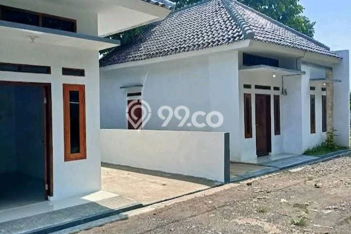 Rumah Nyaman 2 KT LB 40m2 Kondisi Bagus di Citayam Rumah Nyaman 2 KT LB 40m2 Kondisi Bagus di Citayam