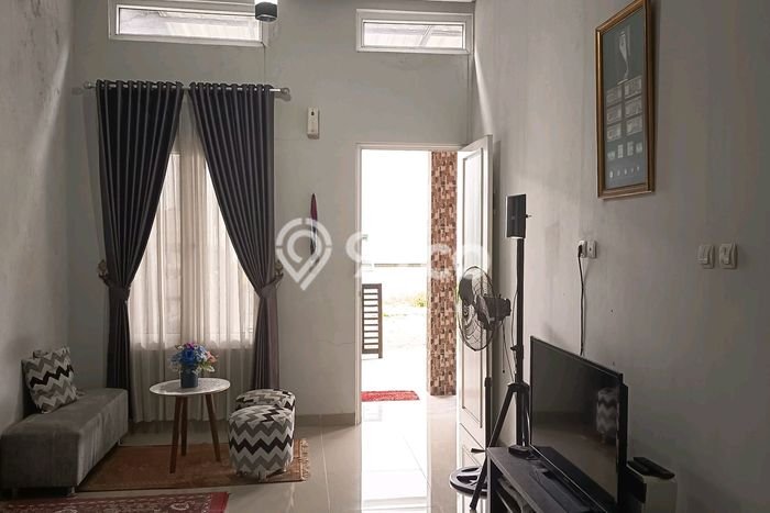 For Sale Hunian Rumah Nyaman 3 KT di Cinangka, Depok For Sale Hunian Rumah Nyaman 3 KT di Cinangka, Depok