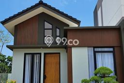 Dijual Rumah Strategis Bagus Punya 2 KT di Sawangan Depok SHM Dijual Rumah Strategis Bagus Punya 2 KT di Sawangan Depok SHM